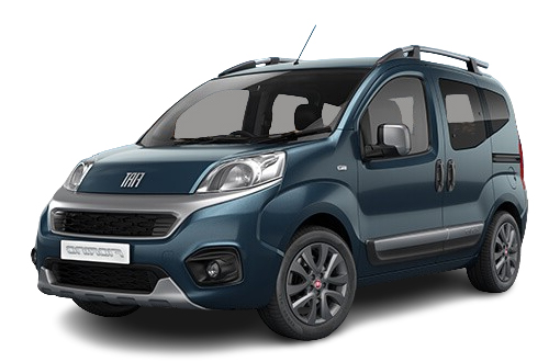 Fiorino 1.3