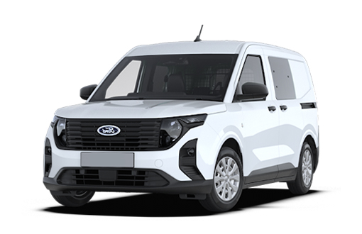 Tourneo Courier 1.5
